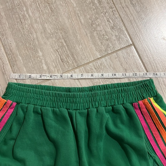 Aviator Nation Mini Shorts - Picture 6 of 6